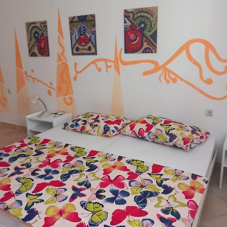 Karin Apartmani Hani 格基卡琳 外观 照片