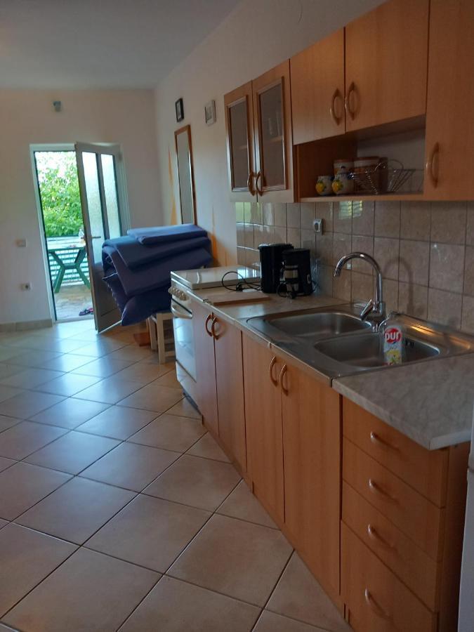 Karin Apartmani Hani 格基卡琳 外观 照片