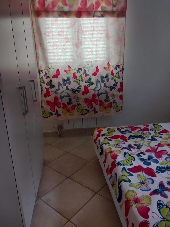 Karin Apartmani Hani 格基卡琳 外观 照片
