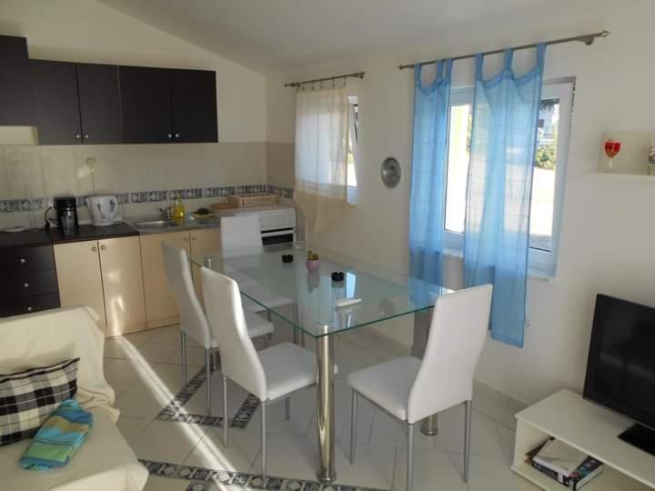 Karin Apartmani Hani 格基卡琳 外观 照片