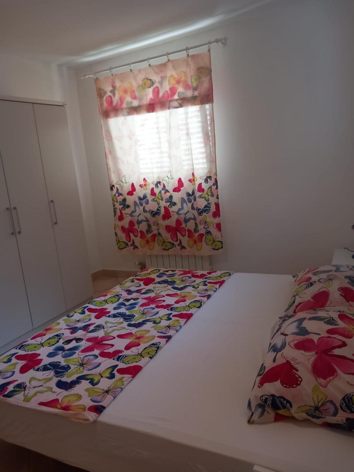 Karin Apartmani Hani 格基卡琳 外观 照片