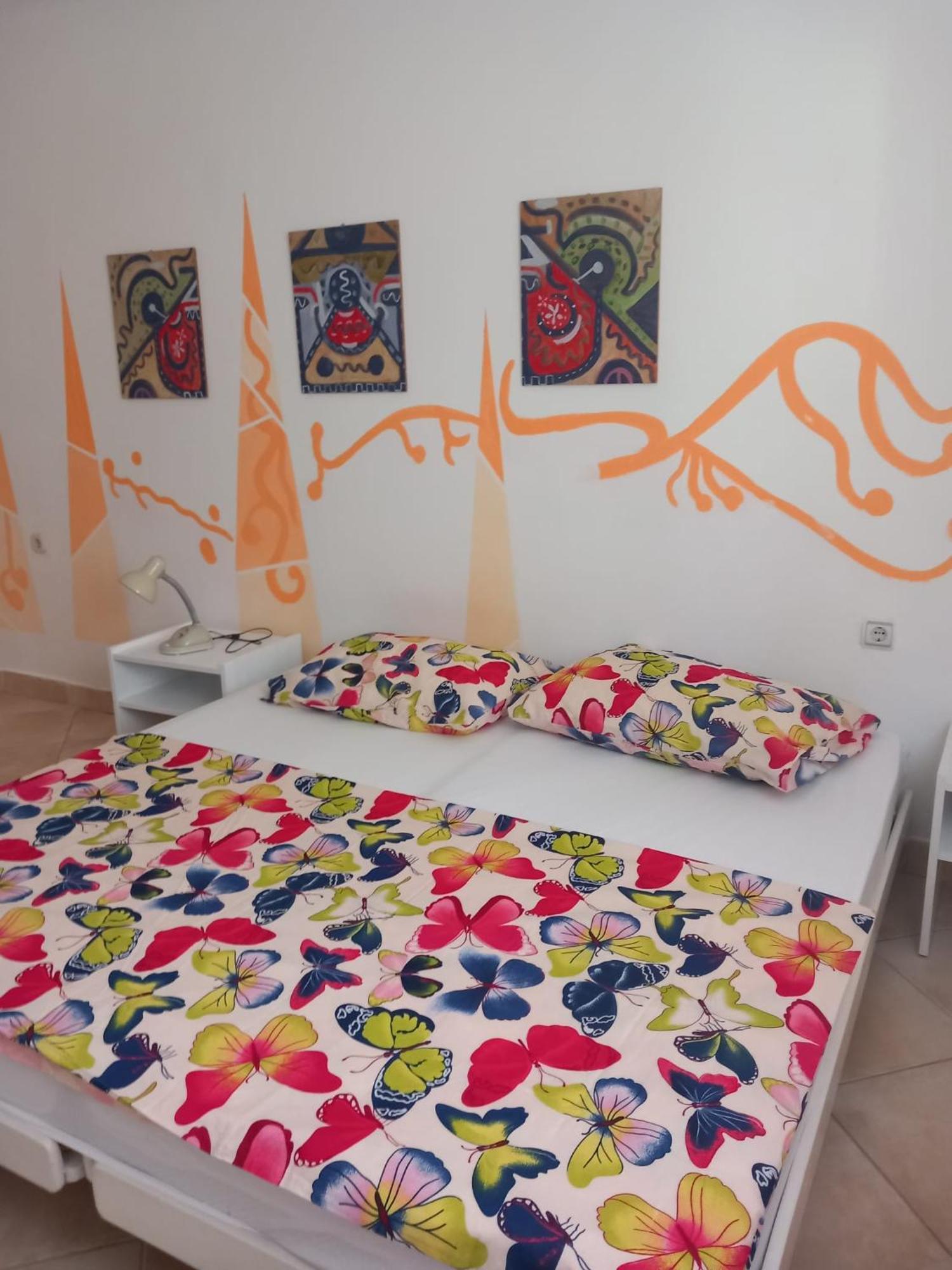 Karin Apartmani Hani 格基卡琳 外观 照片