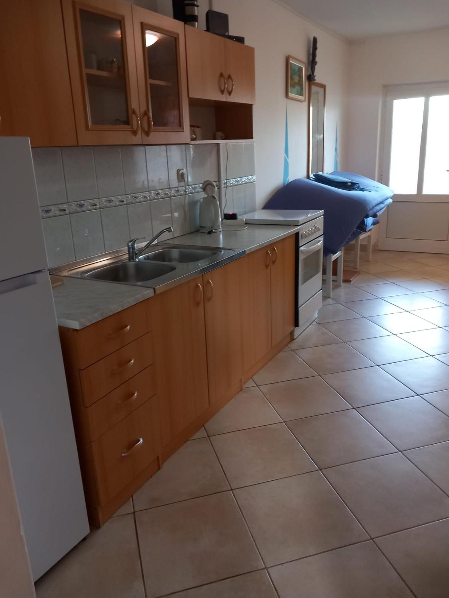 Karin Apartmani Hani 格基卡琳 外观 照片