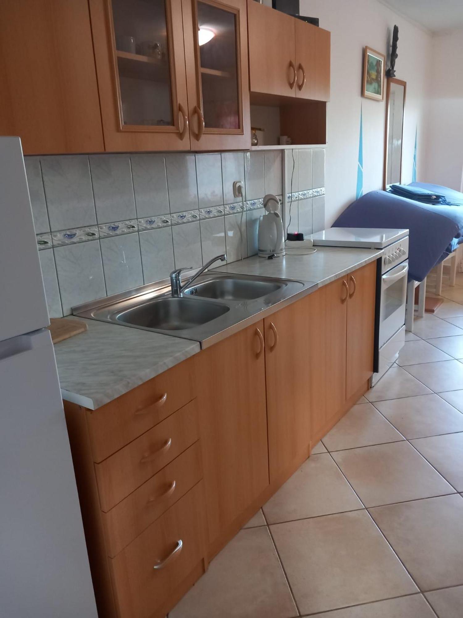 Karin Apartmani Hani 格基卡琳 外观 照片