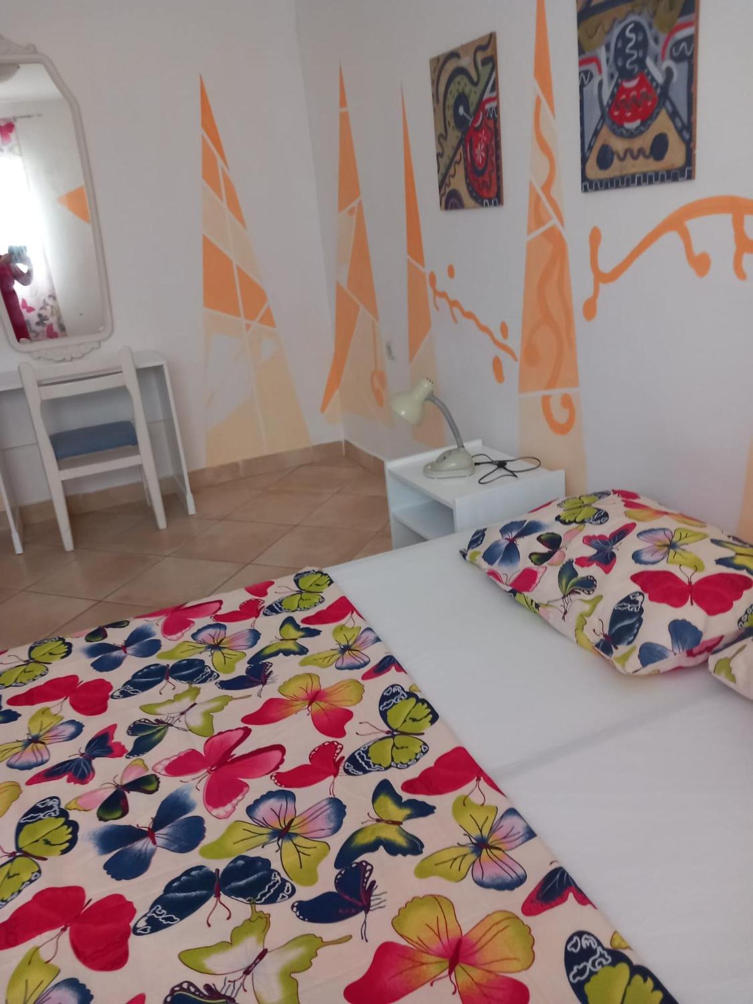 Karin Apartmani Hani 格基卡琳 外观 照片